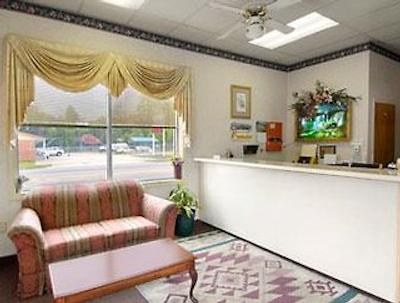 متل 6 اُرانجبورگ