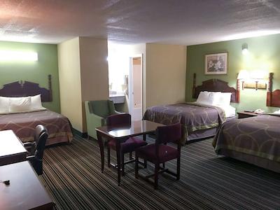 متل 6 اُرانجبورگ