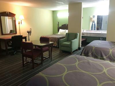 متل 6 اُرانجبورگ