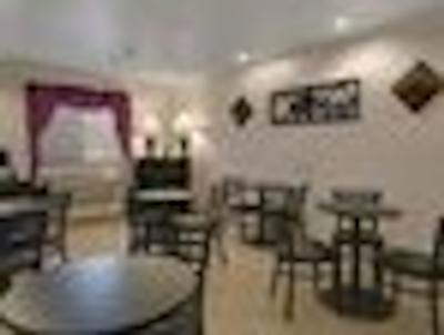 سوپر 8 رمئوویل بلینگبروک