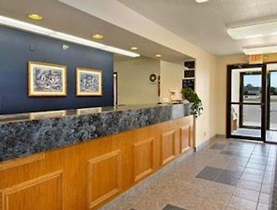 سوپر 8 متل-سیوکس سیتی/اسود