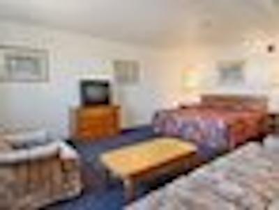 سوپر 8 متل-سیوکس سیتی/اسود