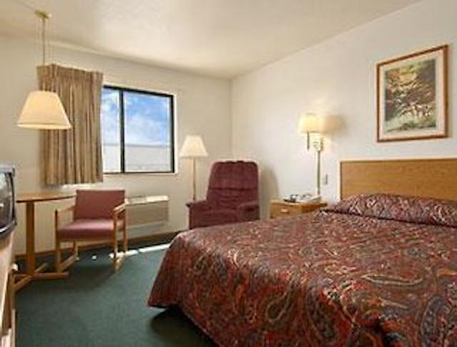 امریکاز بست والو این میسوری والی