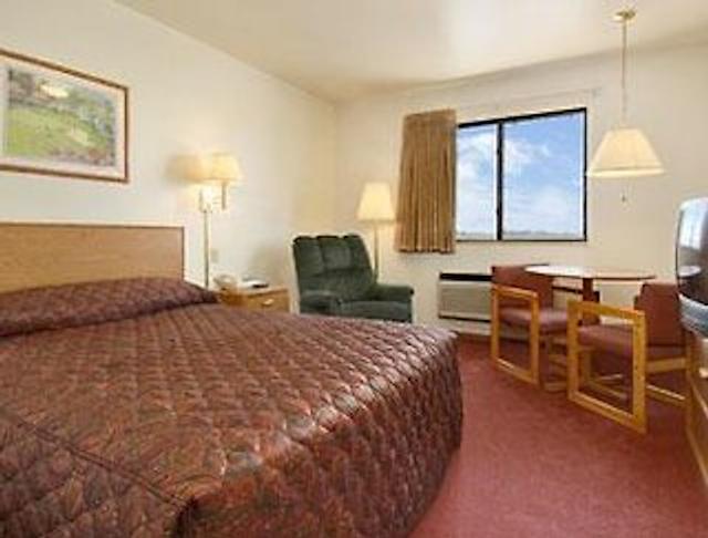 امریکاز بست والو این میسوری والی