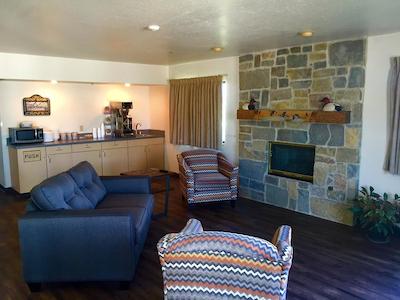 امریکاز بست والو این میسوری والی