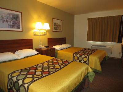 امریکاز بست والو این میسوری والی