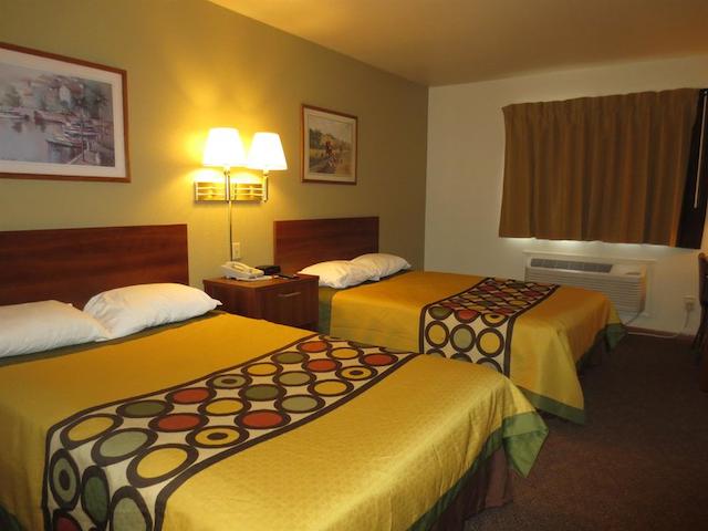 امریکاز بست والو این میسوری والی