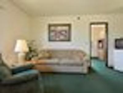 امریکاز بست والو این میسوری والی