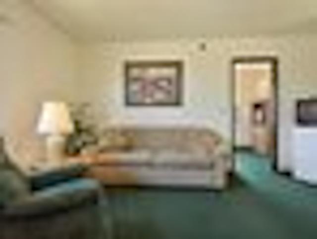 امریکاز بست والو این میسوری والی