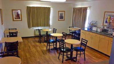 امریکاز بست والو این میسوری والی