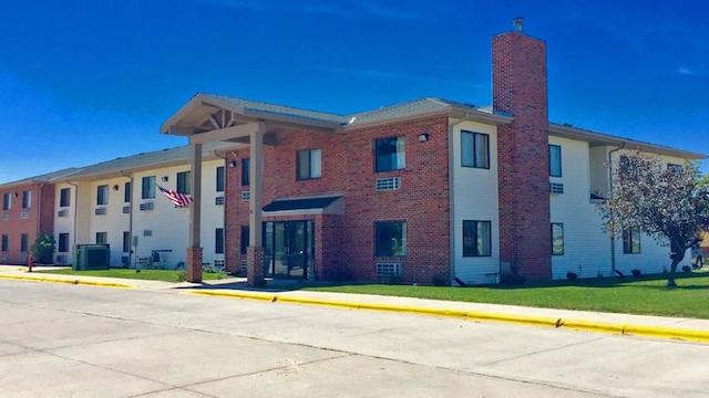 امریکاز بست والو این میسوری والی