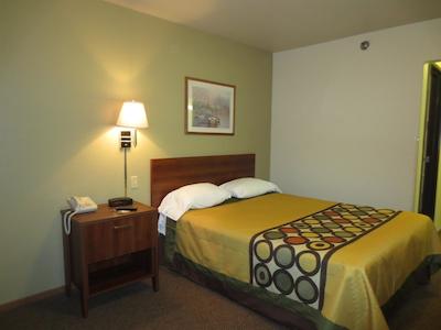 امریکاز بست والو این میسوری والی