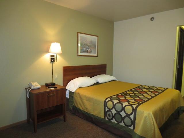 امریکاز بست والو این میسوری والی