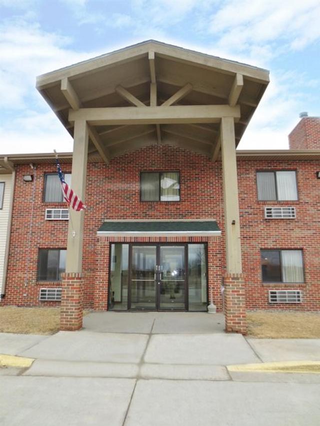 امریکاز بست والو این میسوری والی