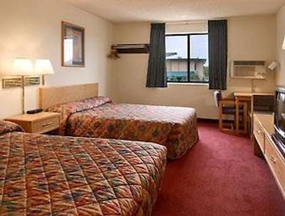 سوپر 8 متل گراند جونکشن