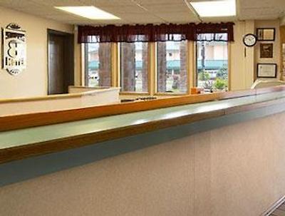 سوپر 8 متل گراند جونکشن