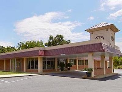 سوپر 8 گافنی