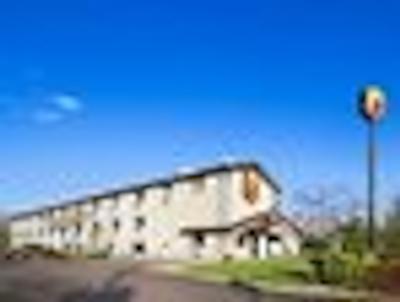 سوپر 8 متل-ماریتا