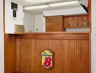 سوپر 8 متل-ماریتا