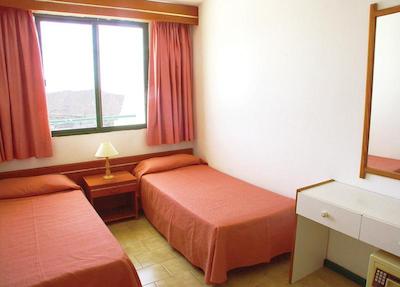 اپارتامنتز منتپاریسُ