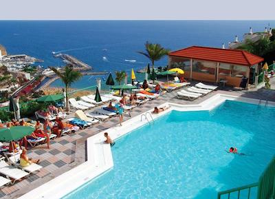 اپارتامنتز منتپاریسُ