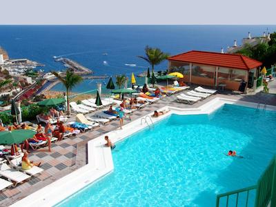 اپارتامنتز منتپاریسُ