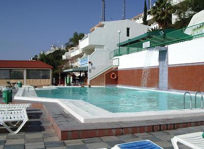 اپارتامنتز منتپاریسُ