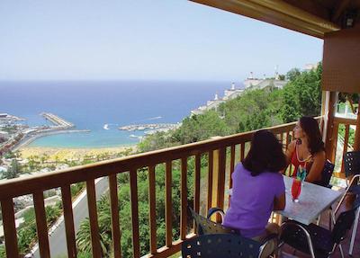 اپارتامنتز منتپاریسُ