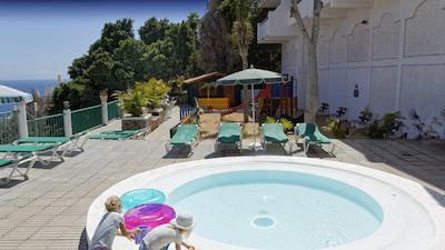 اپارتامنتز منتپاریسُ