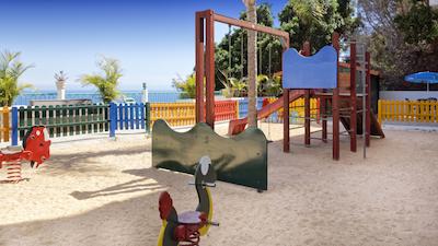 اپارتامنتز منتپاریسُ