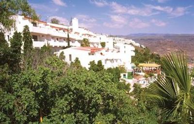 اپارتامنتز منتپاریسُ