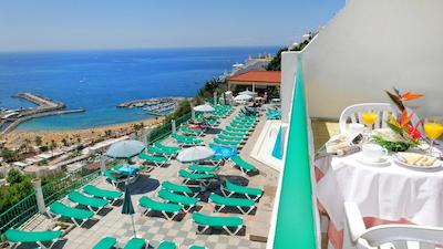 اپارتامنتز منتپاریسُ