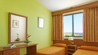 اپارتامنتز منتپاریسُ