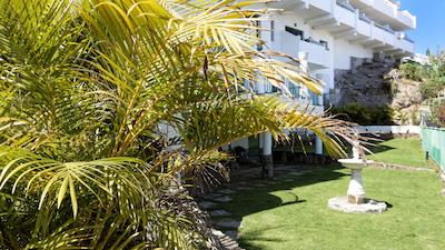 اپارتامنتز منتپاریسُ