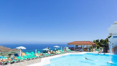 اپارتامنتز منتپاریسُ