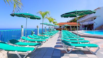 اپارتامنتز منتپاریسُ