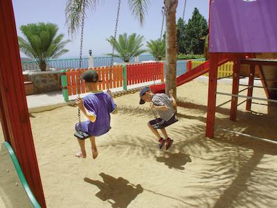 اپارتامنتز منتپاریسُ