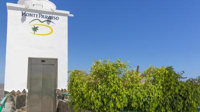 اپارتامنتز منتپاریسُ