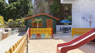 اپارتامنتز منتپاریسُ