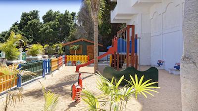 اپارتامنتز منتپاریسُ