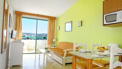 اپارتامنتز منتپاریسُ