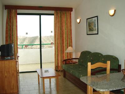 اپارتامنتز منتپاریسُ