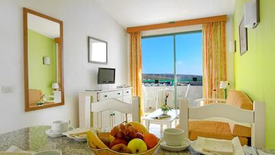 اپارتامنتز منتپاریسُ