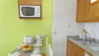 اپارتامنتز منتپاریسُ