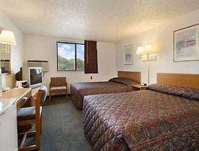 سوپر 8 سیوکس سیتی/مرنینگسید اریا