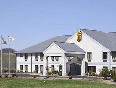 سوپر 8 متل-مریستون/اسود