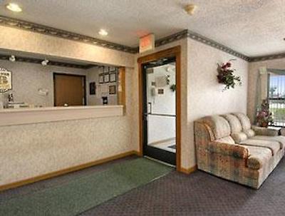 سوپر 8 هاریسبورگ