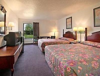 سوپر 8 هاریسبورگ