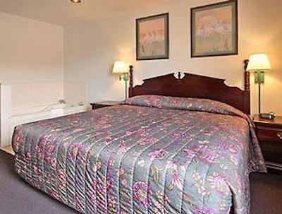 سوپر 8 هاریسبورگ