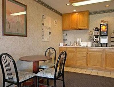 سوپر 8 هاریسبورگ